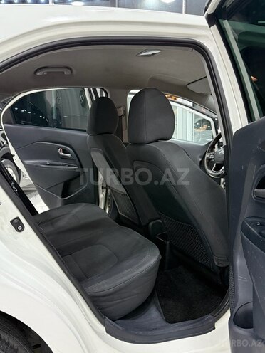 Kia Rio 2014, 183,000 km - 1.4 л - Sumqayıt