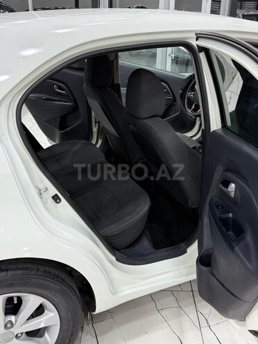 Kia Rio 2014, 183,000 km - 1.4 л - Sumqayıt