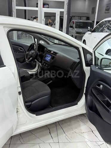 Kia Rio 2014, 183,000 km - 1.4 л - Sumqayıt