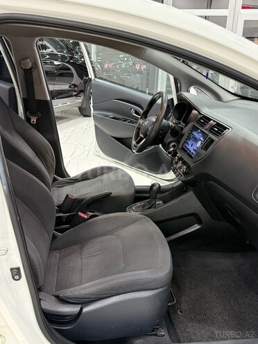 Kia Rio 2014, 183,000 km - 1.4 л - Sumqayıt