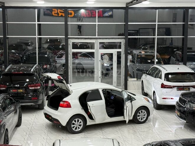 Kia Rio 2014, 183,000 km - 1.4 л - Sumqayıt
