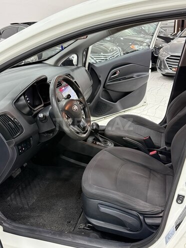 Kia Rio 2014, 183,000 km - 1.4 л - Sumqayıt
