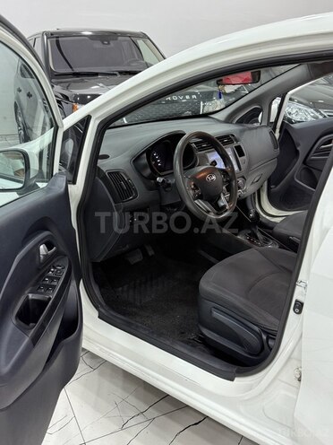 Kia Rio 2014, 183,000 km - 1.4 л - Sumqayıt