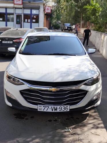 Chevrolet Malibu-1
