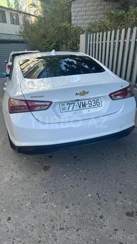 Chevrolet Malibu-2