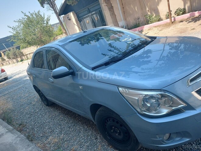 Chevrolet Cobalt 2021, 400,000 km - 1.5 l - Bakı