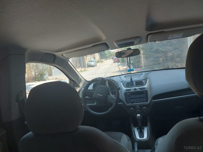 Chevrolet Cobalt 2021, 400,000 km - 1.5 l - Bakı