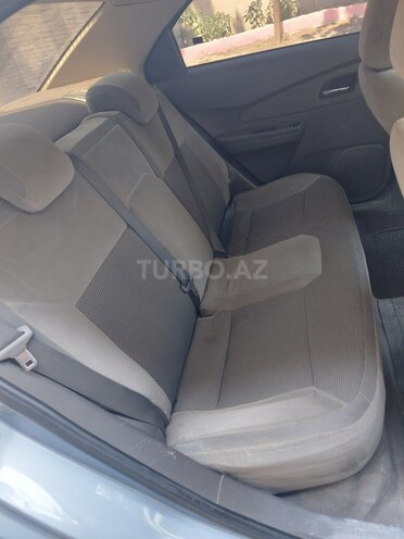 Chevrolet Cobalt 2021, 400,000 km - 1.5 l - Bakı