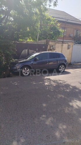 Opel Astra 2007, 273,450 km - 1.3 l - Lənkəran