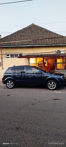Opel Astra 2007, 273,450 km - 1.3 l - Lənkəran