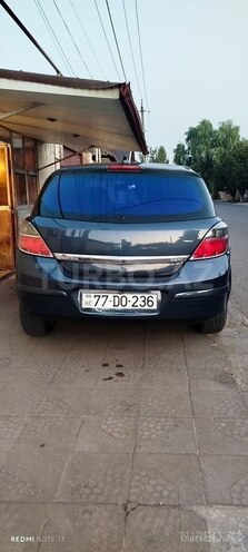 Opel Astra 2007, 273,450 km - 1.3 l - Lənkəran