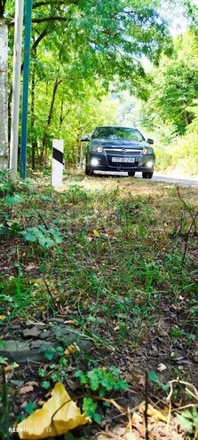 Opel Astra 2007, 273,450 km - 1.3 l - Lənkəran