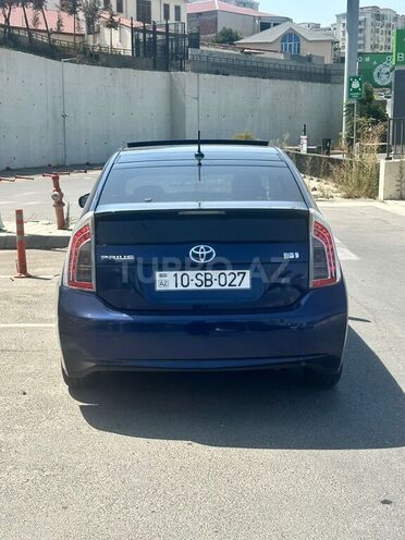 Toyota Prius 2011, 338,328 km - 1.8 l - Bakı