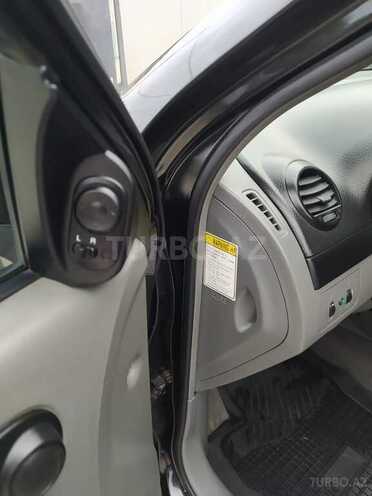 Chevrolet Lacetti 2007, 245,000 km - 1.4 l - Bakı