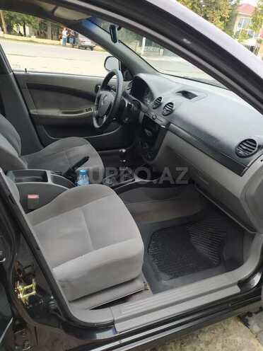 Chevrolet Lacetti 2007, 245,000 km - 1.4 l - Bakı