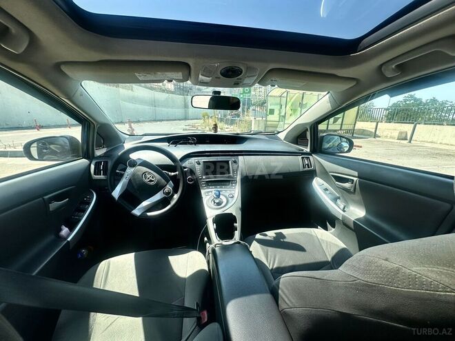 Toyota Prius 2011, 338,328 km - 1.8 l - Bakı