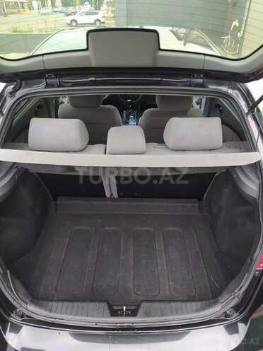 Chevrolet Lacetti 2007, 245,000 km - 1.4 l - Bakı