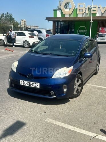 Toyota Prius 2011, 338,328 km - 1.8 l - Bakı