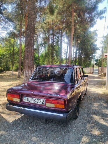LADA (VAZ) 2107 2000, 275,000 km - 1.6 l - Xaçmaz