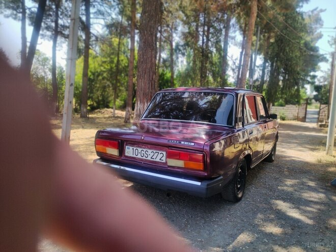LADA (VAZ) 2107 2000, 275,000 km - 1.6 l - Xaçmaz