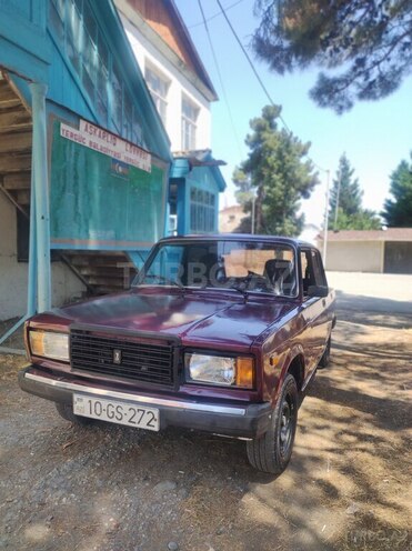 LADA (VAZ) 2107 2000, 275,000 km - 1.6 l - Xaçmaz