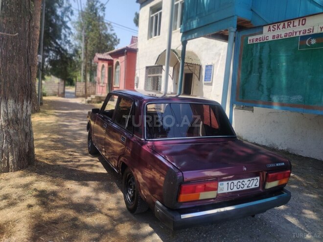 LADA (VAZ) 2107 2000, 275,000 km - 1.6 l - Xaçmaz