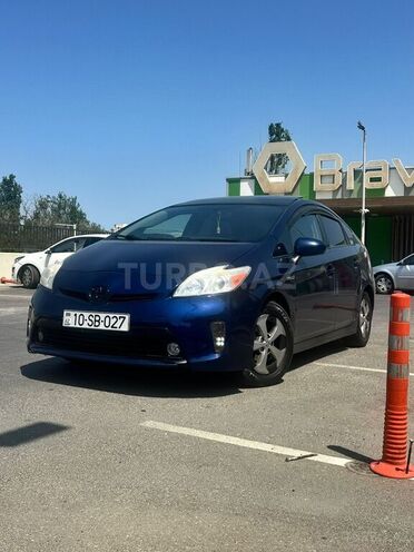 Toyota Prius 2011, 338,328 km - 1.8 l - Bakı