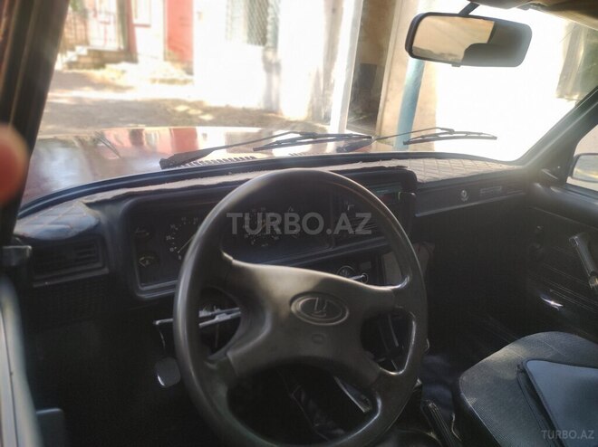 LADA (VAZ) 2107 2000, 275,000 km - 1.6 l - Xaçmaz