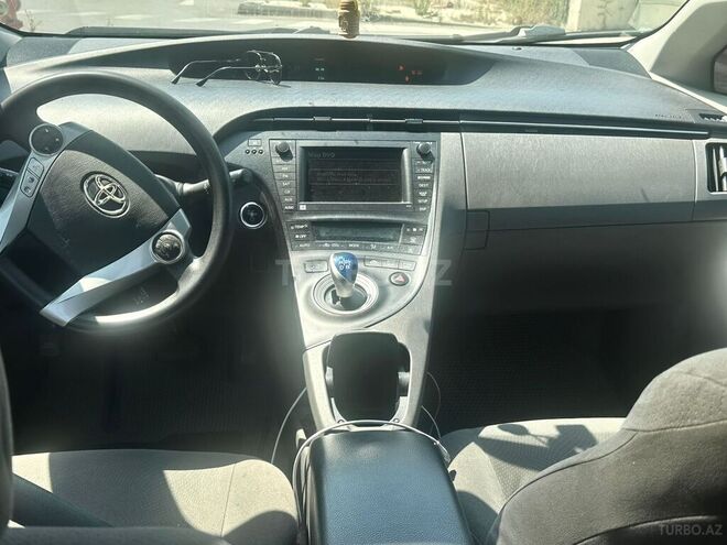Toyota Prius 2011, 338,328 km - 1.8 l - Bakı