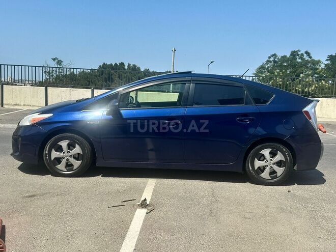 Toyota Prius 2011, 338,328 km - 1.8 l - Bakı