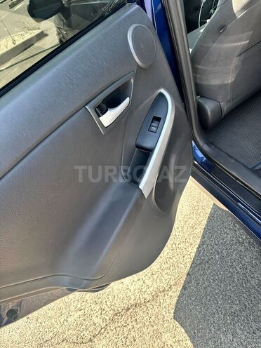 Toyota Prius 2011, 338,328 km - 1.8 l - Bakı