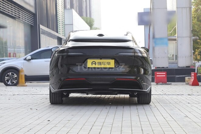 Avatr  2025, 0 km - 1.5 l - Bakı
