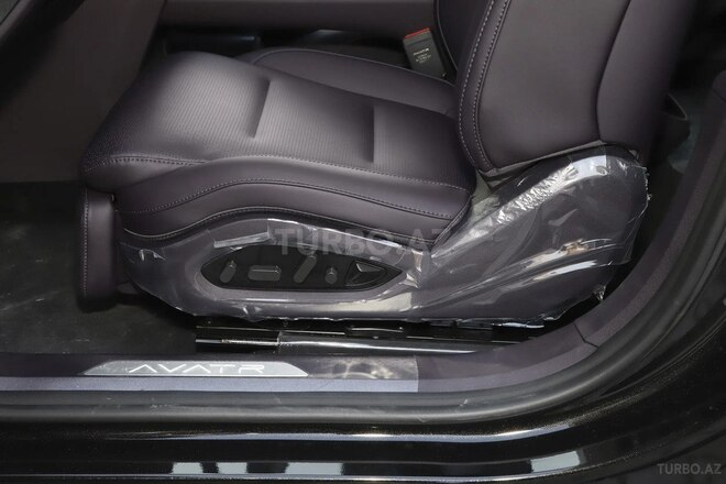 Avatr  2025, 0 km - 1.5 l - Bakı
