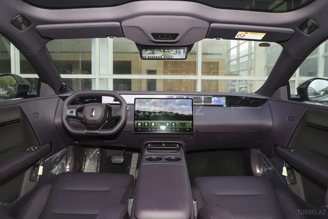 Avatr  2025, 0 km - 1.5 l - Bakı