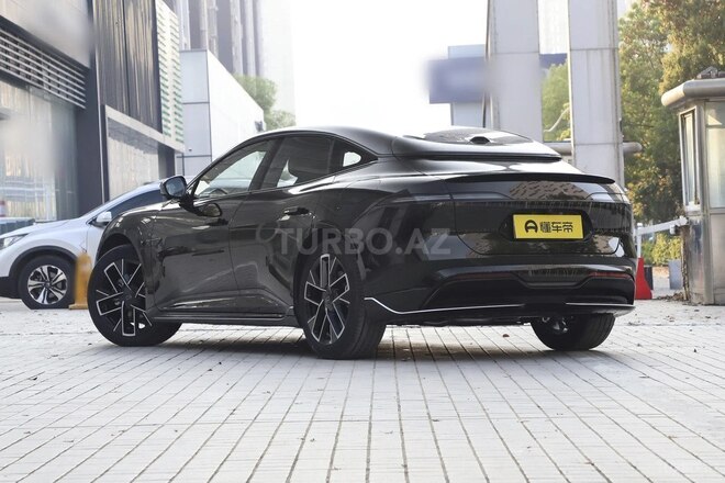 Avatr  2025, 0 km - 1.5 l - Bakı