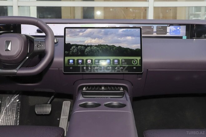 Avatr  2025, 0 km - 1.5 l - Bakı
