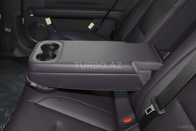 Avatr  2025, 0 km - 1.5 l - Bakı
