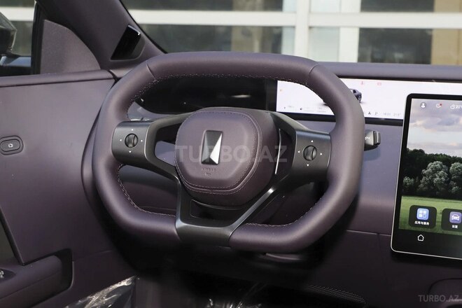 Avatr  2025, 0 km - 1.5 l - Bakı