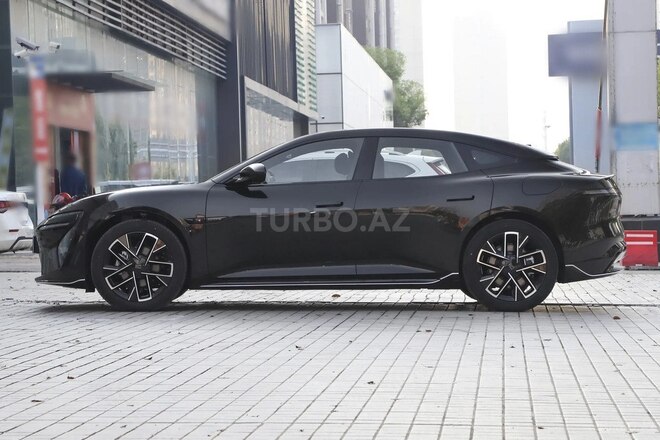 Avatr  2025, 0 km - 1.5 l - Bakı