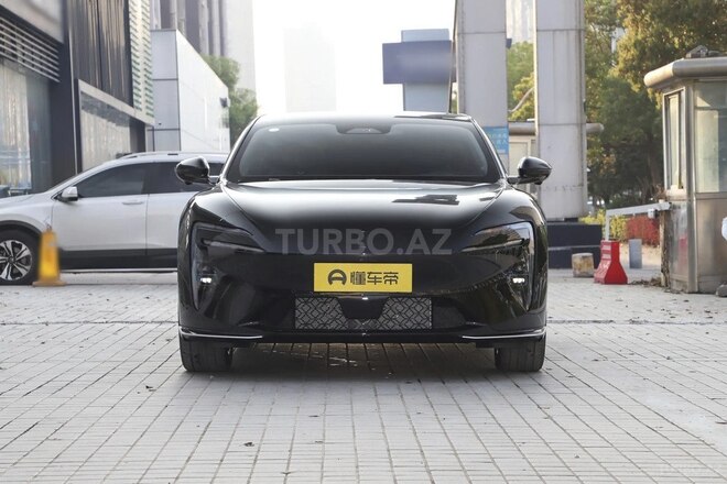 Avatr  2025, 0 km - 1.5 l - Bakı