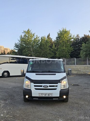 Ford Transit 2007, 196,100 km - 2.4 л - Bakı