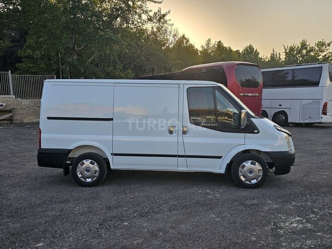 Ford Transit 2007, 196,100 km - 2.4 л - Bakı