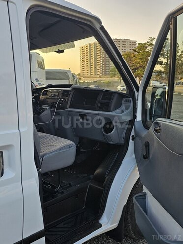 Ford Transit 2007, 196,100 km - 2.4 л - Bakı