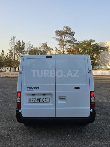 Ford Transit 2007, 196,100 km - 2.4 л - Bakı