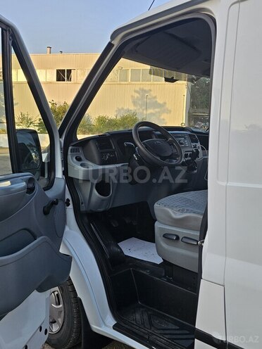 Ford Transit 2007, 196,100 km - 2.4 л - Bakı