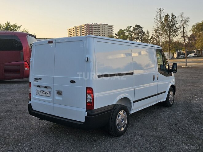 Ford Transit 2007, 196,100 km - 2.4 л - Bakı