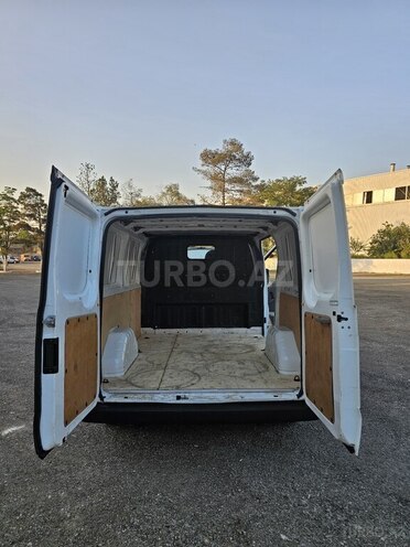Ford Transit 2007, 196,100 km - 2.4 л - Bakı