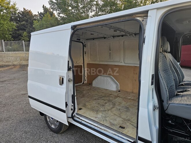 Ford Transit 2007, 196,100 km - 2.4 л - Bakı