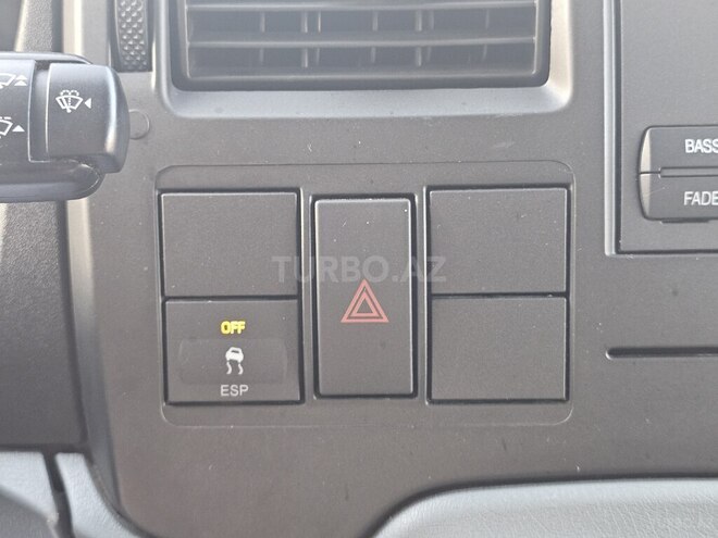Ford Transit 2007, 196,100 km - 2.4 л - Bakı