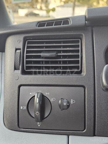 Ford Transit 2007, 196,100 km - 2.4 л - Bakı